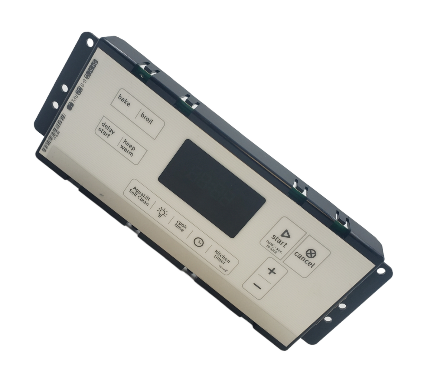 Genuine Whirlpool Oven Control Board W10586732 Same Day Ship & *60 Days Warranty