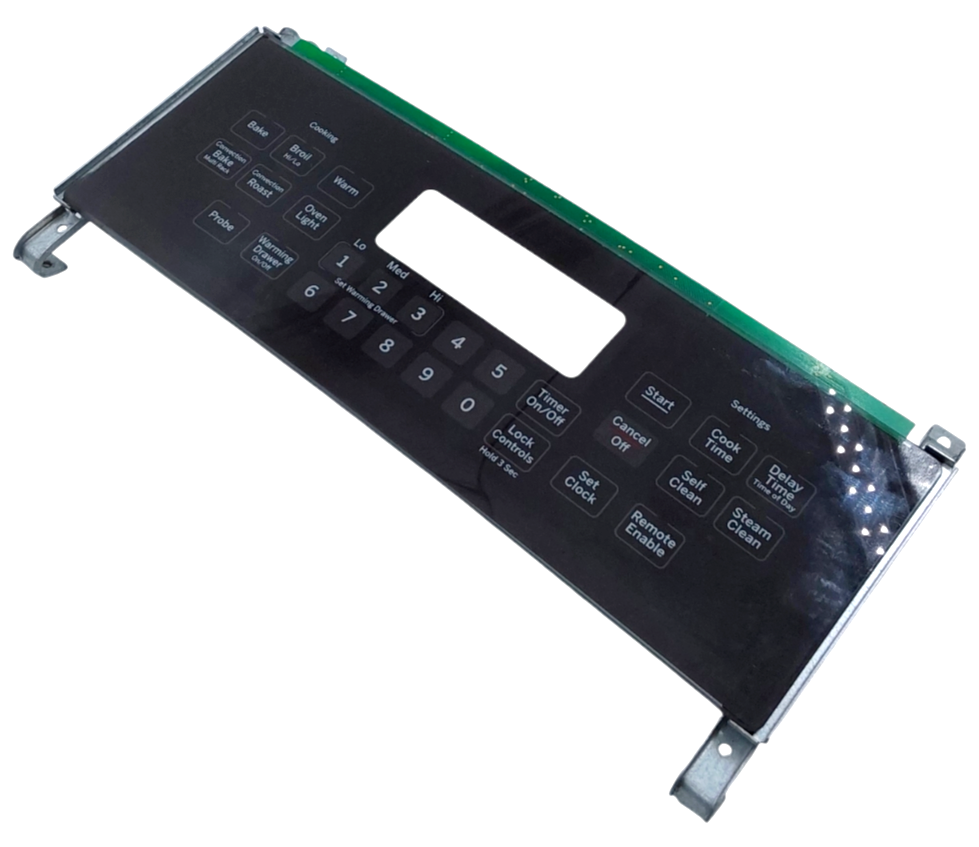 Genuine GE Range Control Board 164D9373G003 Same Day Shipping & 60 Days Warranty