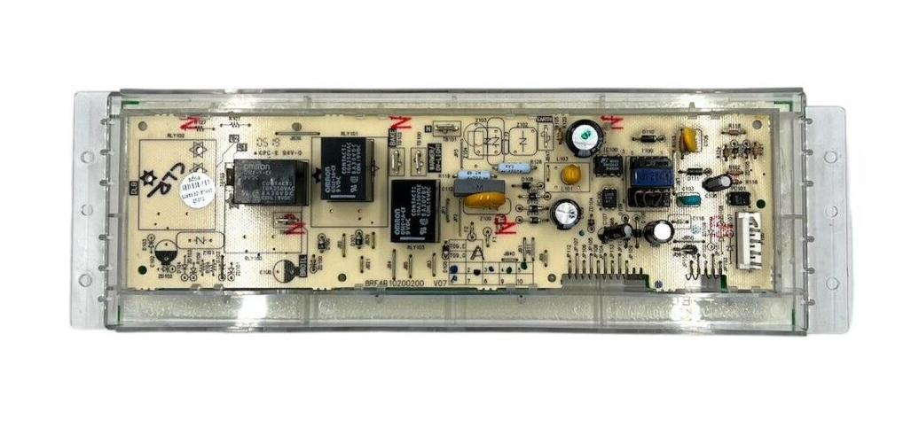 Genuine GE Oven Control Board 183D8192P001 Same Day Shipping & 60 Days Warranty*