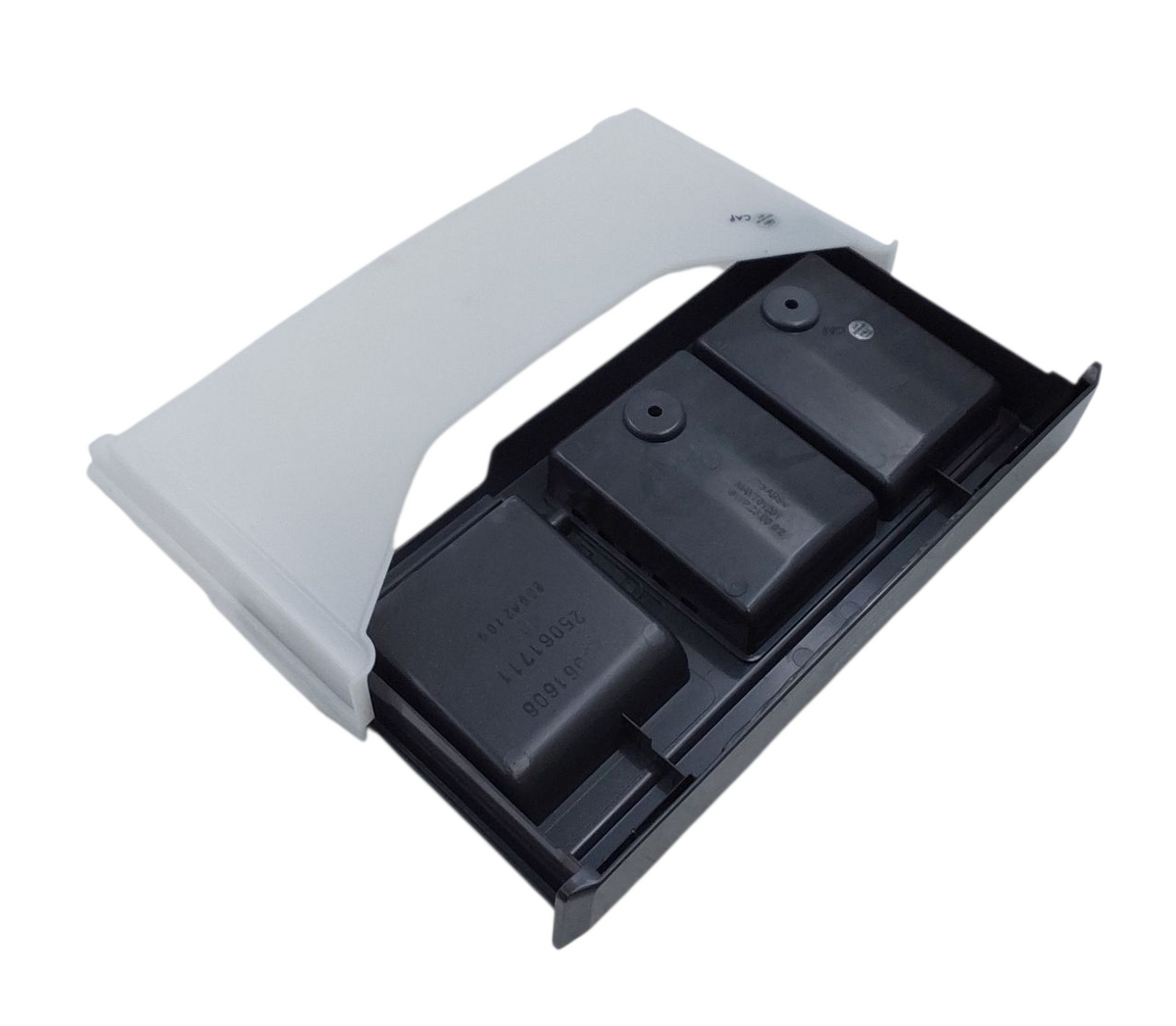 LG New Washer Detergent Box Assy AAZ76459703 **Same Day Ship & 60 Days Warranty*