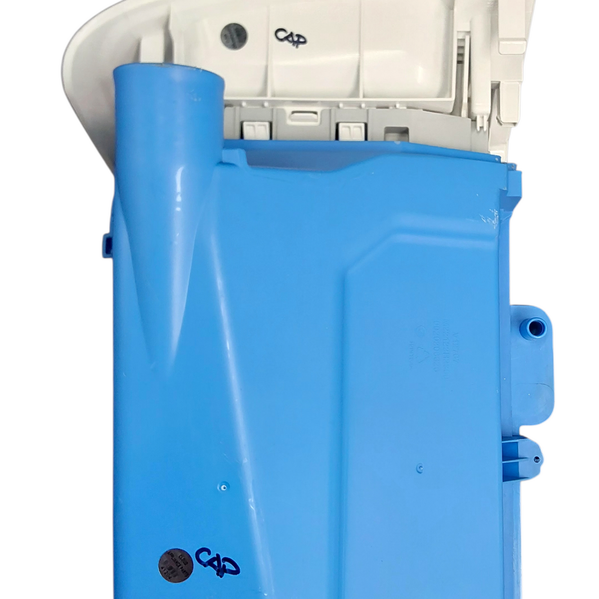 GE New Washer Dispenser Drawer WH42X29517 *Same Day Shipping & 60 Days Warranty*