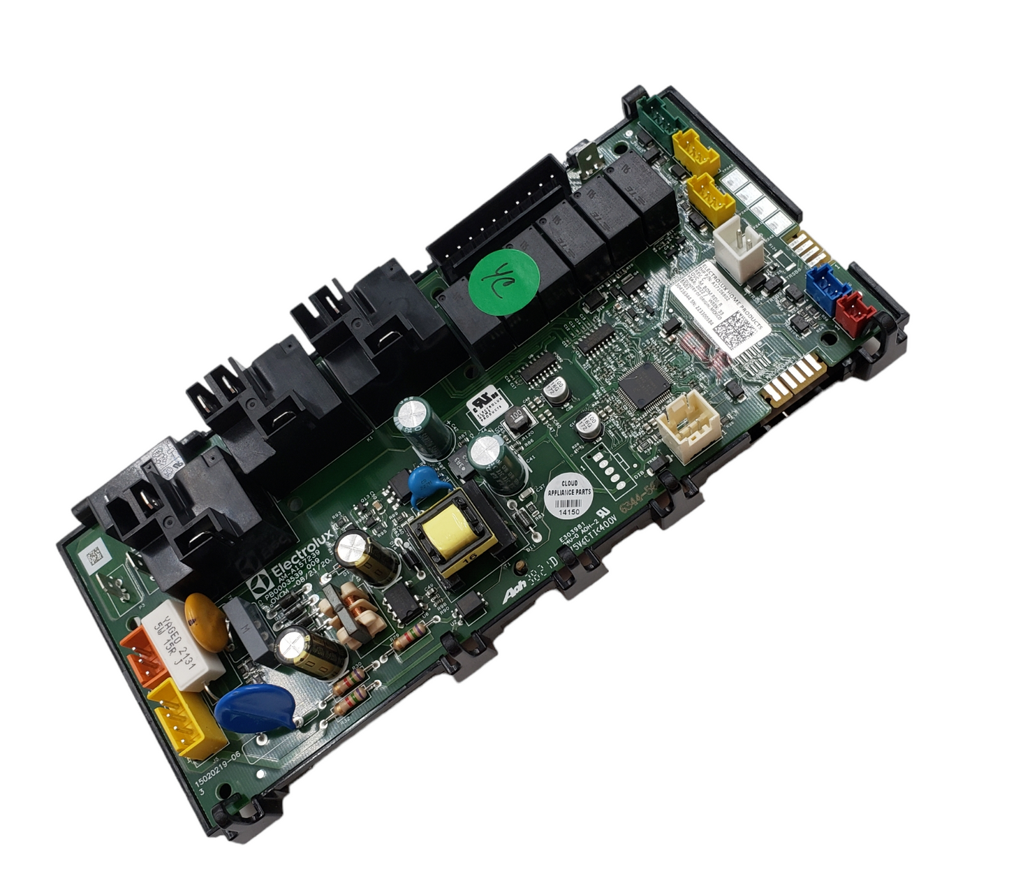 Genuine Frigidaire Oven Control Board A17106802 Same Day Ship & 60 Days Warranty