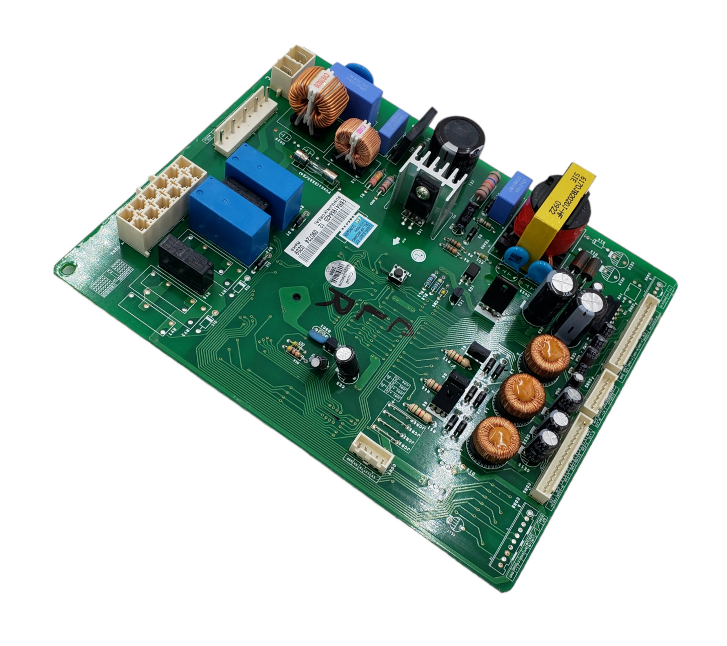 Genuine LG Refrigerator Control EBR41956425 Same Day Shipping & 60 Days Warranty