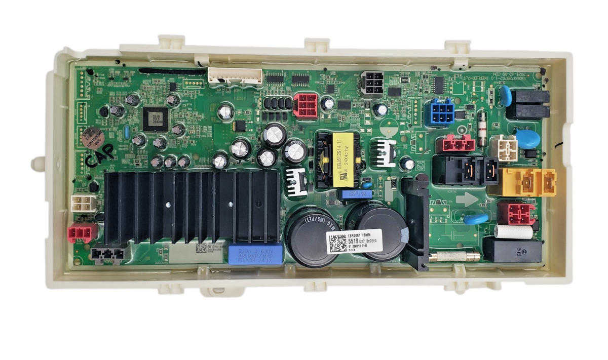 Genuine LG Washer Control Board EBR36815519 Same Day Shipping & 60 Days Warranty