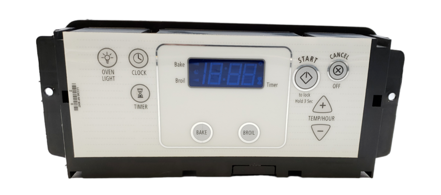 Genuine Whirlpool Range Control Board W10312659 Same Day Ship & 60 Days Warranty