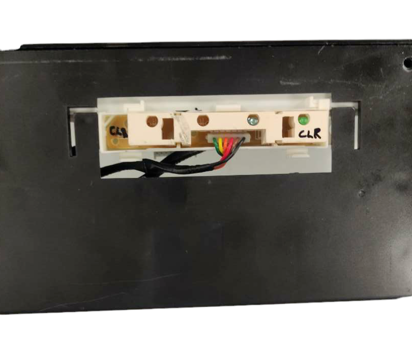 Genuine LG Dishwasher Control Board EBR72910102 Same Day Ship & 60 Days Warranty