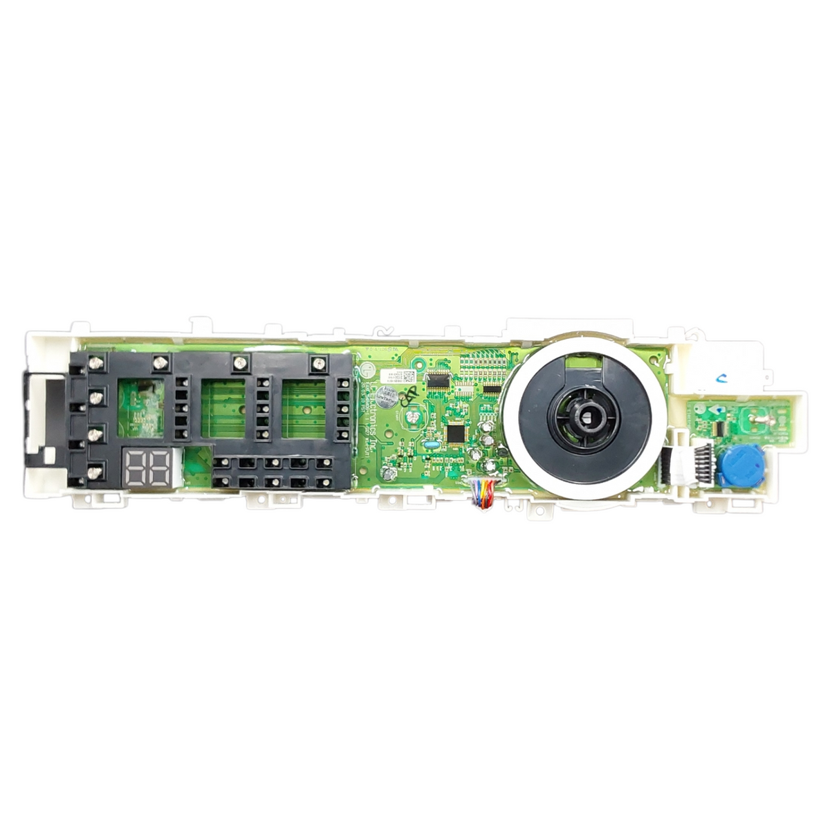 LG New Washer Control Board EBR34134902 **Same Day Shipping & 60 Days Warranty**