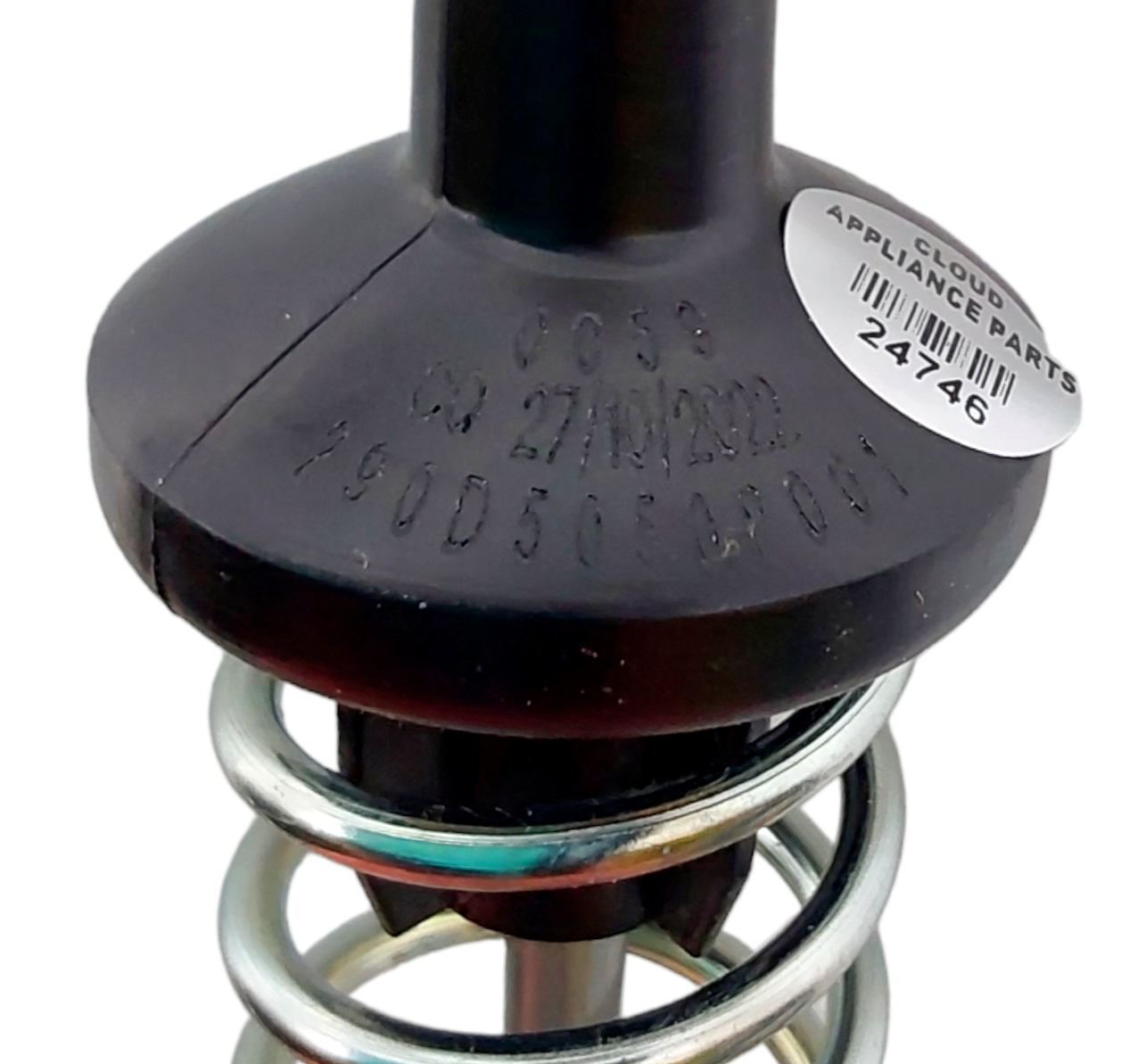 New GE Washer Ball Joint Grease 290D5050P001  *Same Day Ship & 60 Days Warranty*