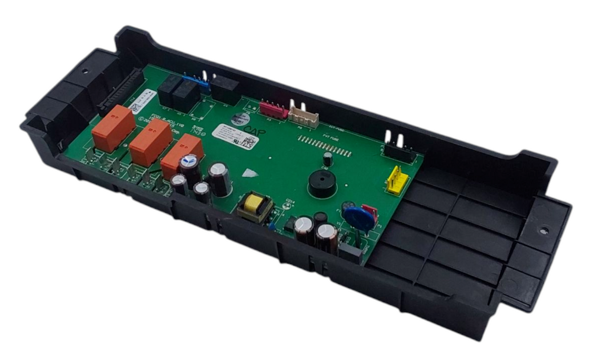 Genuine Whirlpool Oven Control Board W11038143 *Same Day Ship & 60 Days Warranty