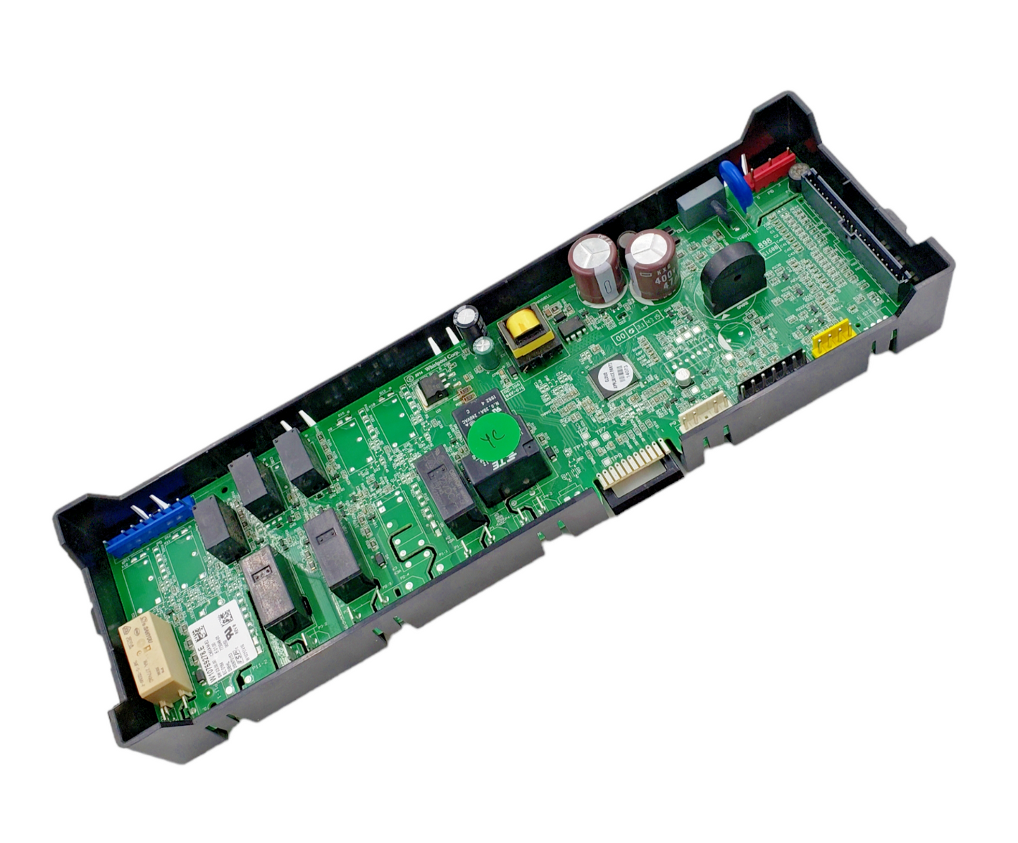 Genuine Whirlpool Oven Control Board W10759278 *Same Day Ship & 60 Days Warranty