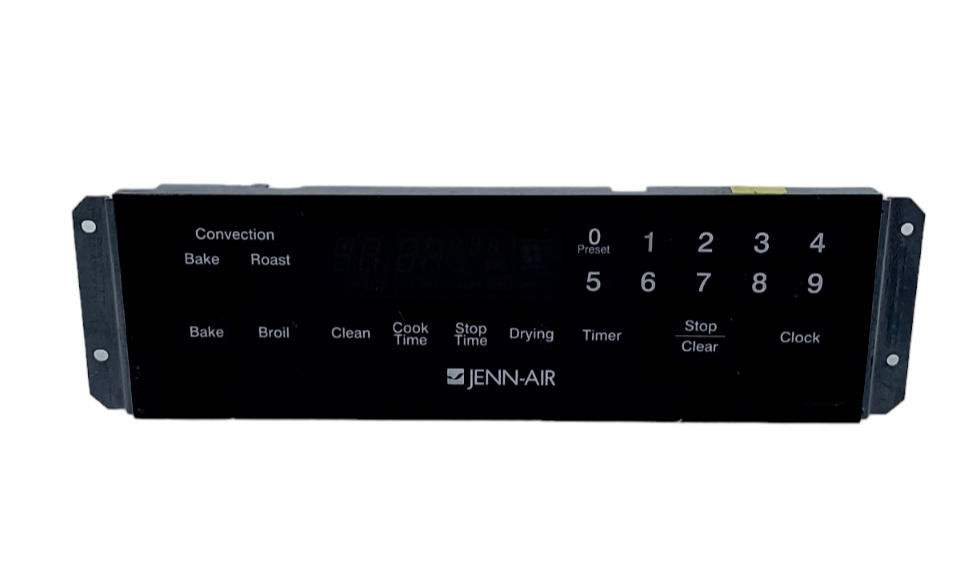 Genuine JennAir Oven Control Board 8607P1128-60 Same Day Ship & 60 Days Warranty