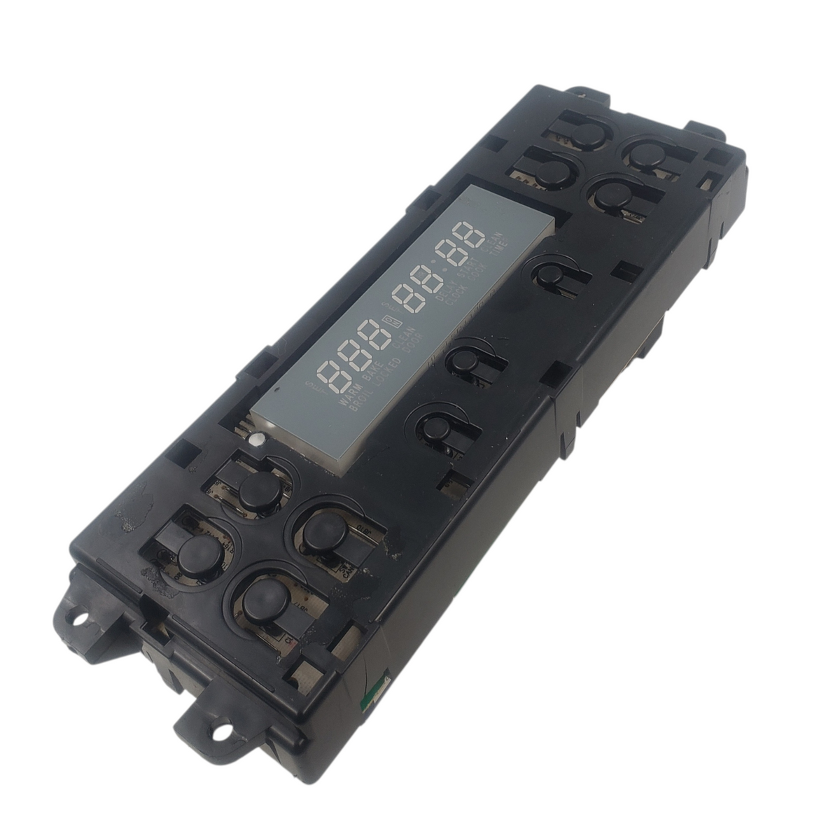 GE Genuine Range Control Board 164D5063P006 Same Day Shipping & 60 Days Warranty