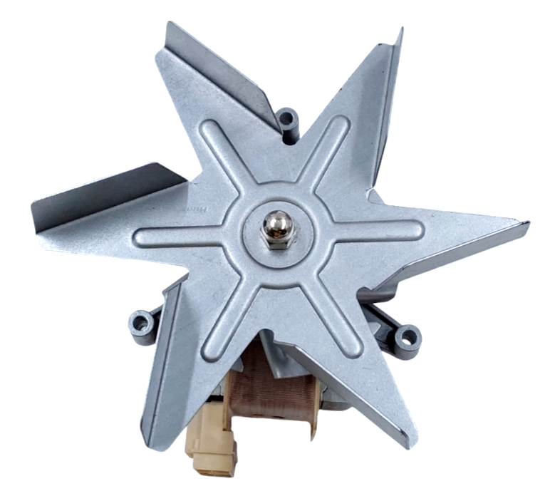 New OEM Cosmo Oven Motor Fan HY6025V240H *Same Day Shipping & 60 Days Warranty**