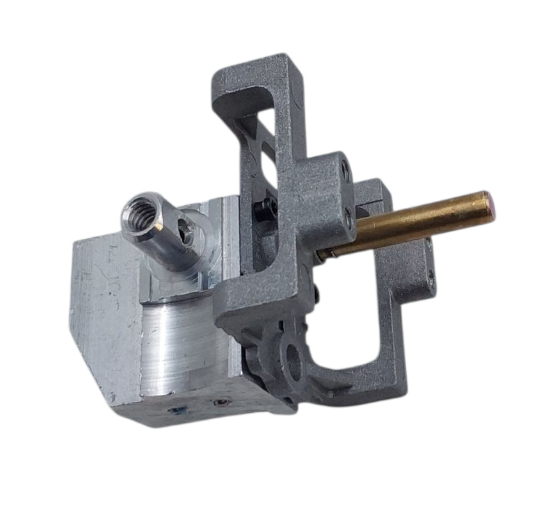 LG New Range Valve Assembly AJU75092410 **Same Day Shipping & 60 Days Warranty**