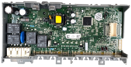 Genuine Whirlpool Control Board W10352586 *Same Day Shipping & 60 Days Warranty*