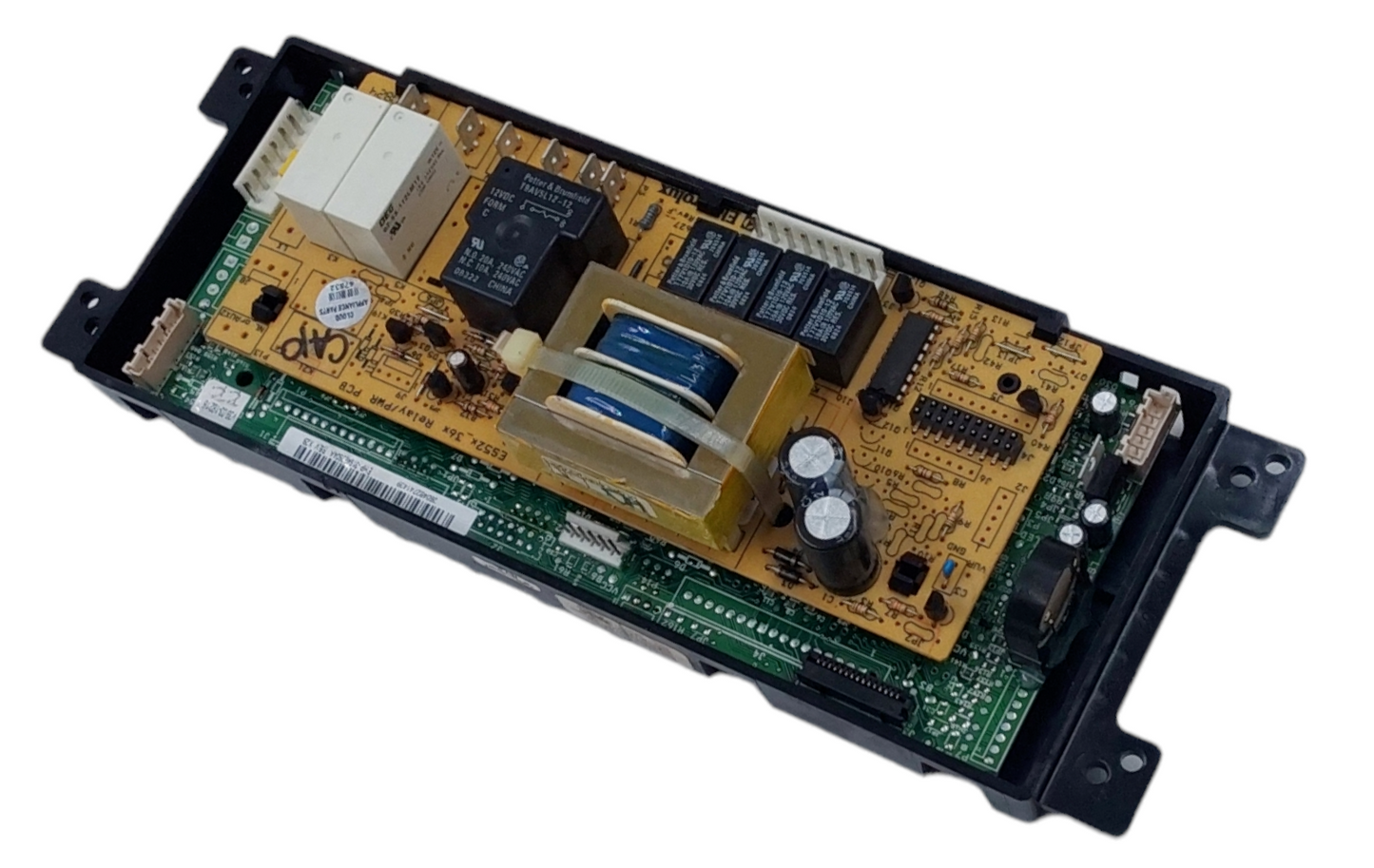 Genuine Frigidaire Oven Control Board 316462809 Same Day Ship & 60 Days Warranty
