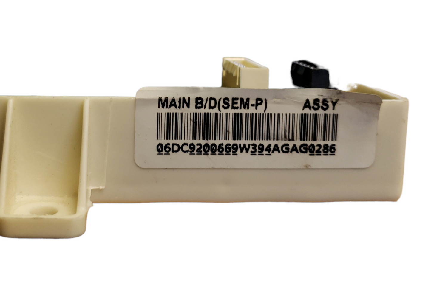 Genuine Samsung Dryer Control Board DC92-00669W Same Day Ship & 60 Days Warranty