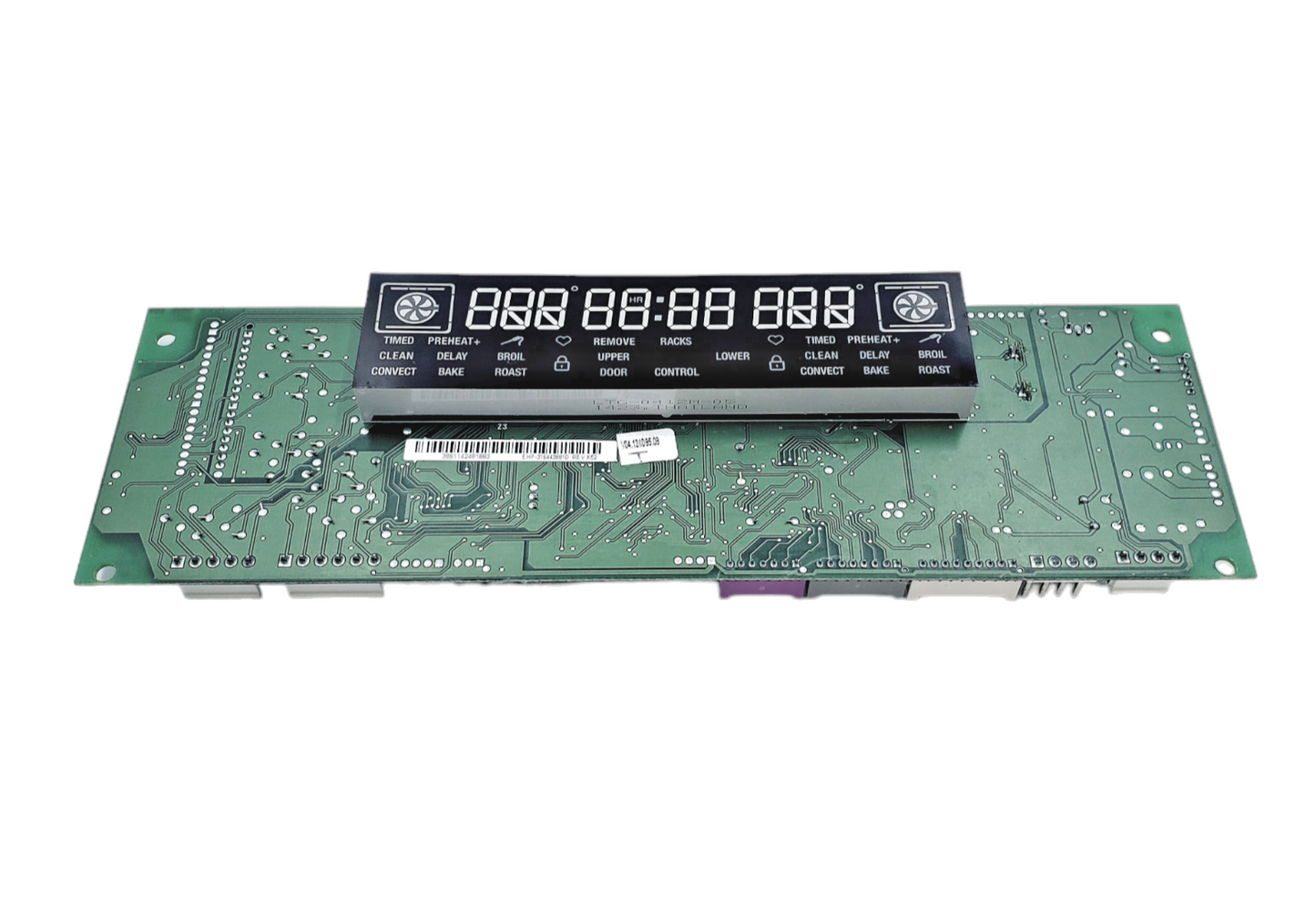 Genuine Frigidaire Oven Control Board 316443881 Same Day Ship & 60 Days Warranty