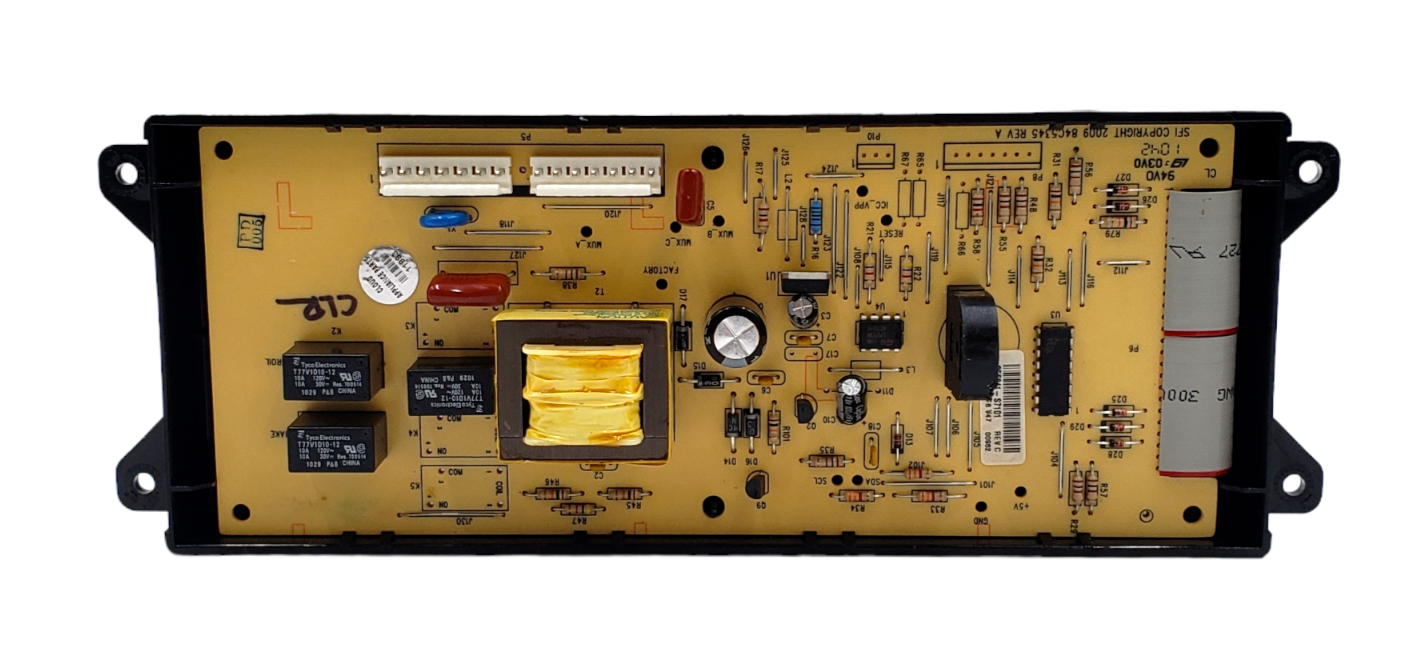 Genuine Frigidaire Range Control 316557101 Same Day Shipping & 60 Days Warranty*