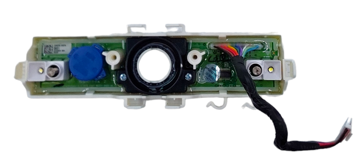 New LG Washer Control Board EBR33923601 **Same Day Shipping & 60 Days Warranty**