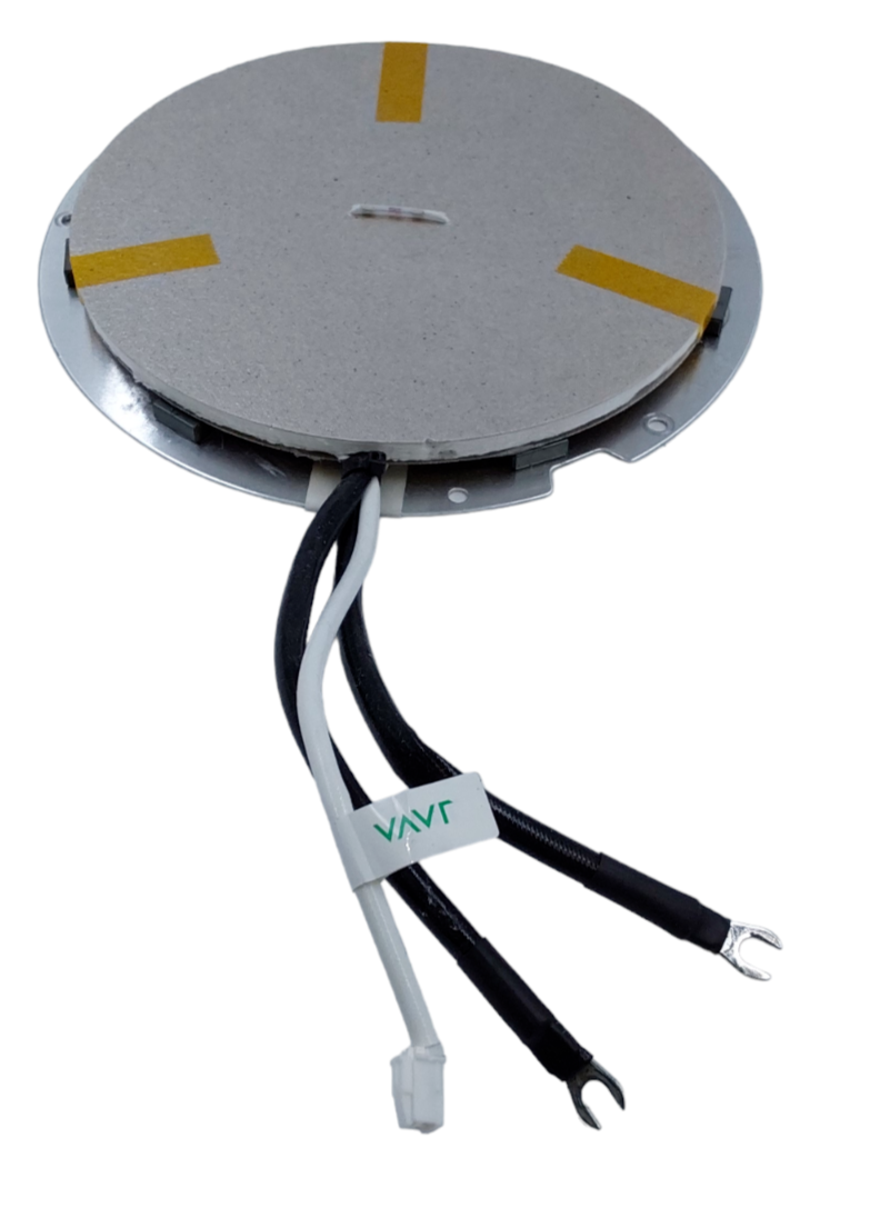 New Café Oven Induct. Element 191D6604G008 Same Day Shipping & 60 Days Warranty*