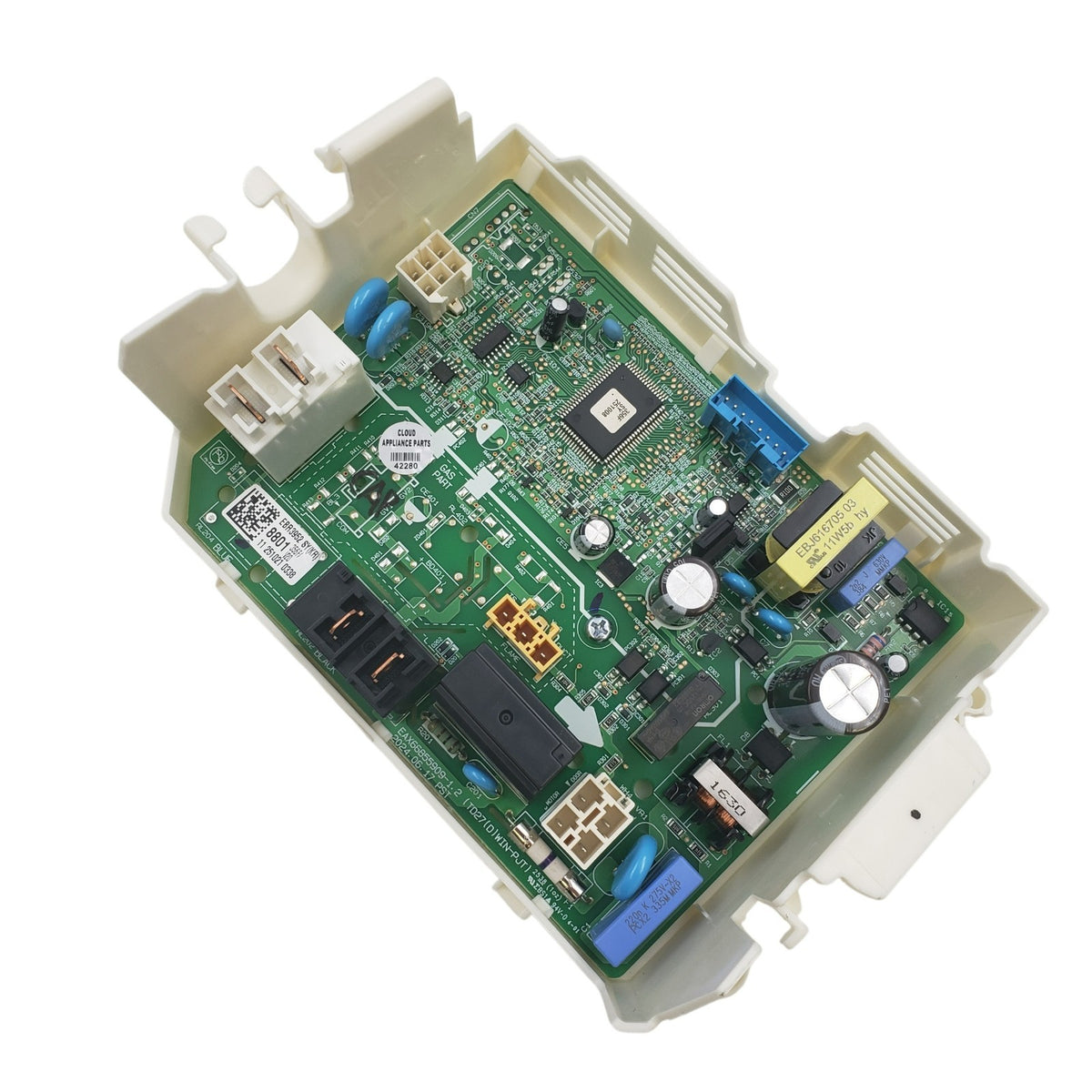 LG New Dryer Control Board EBR39528801 ****Same Day Ship & 60 Days Warranty*****