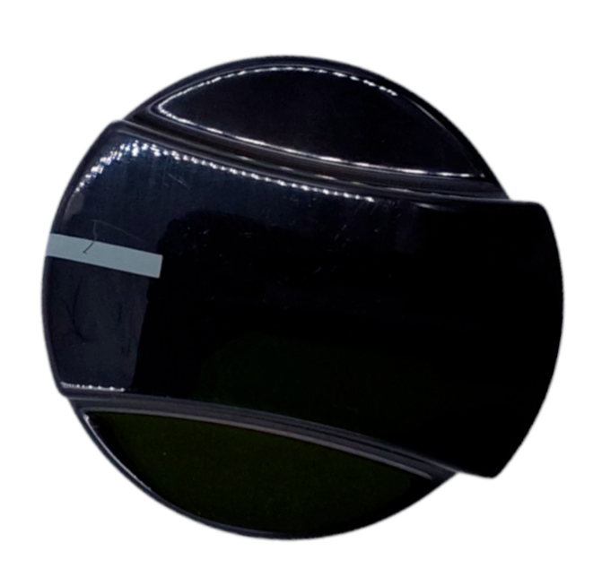 Genuine Viking Oven Black  Knob 064101-2095 Same Day Shipping & 60 Days Warranty