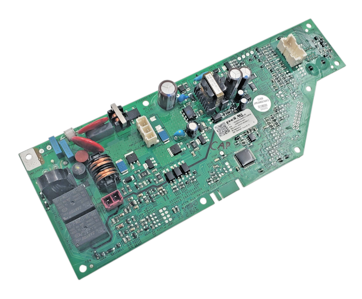 OEM GE Dishwasher Control Board 265D1462G017 *Same Day Ship & 60 Days Warranty**