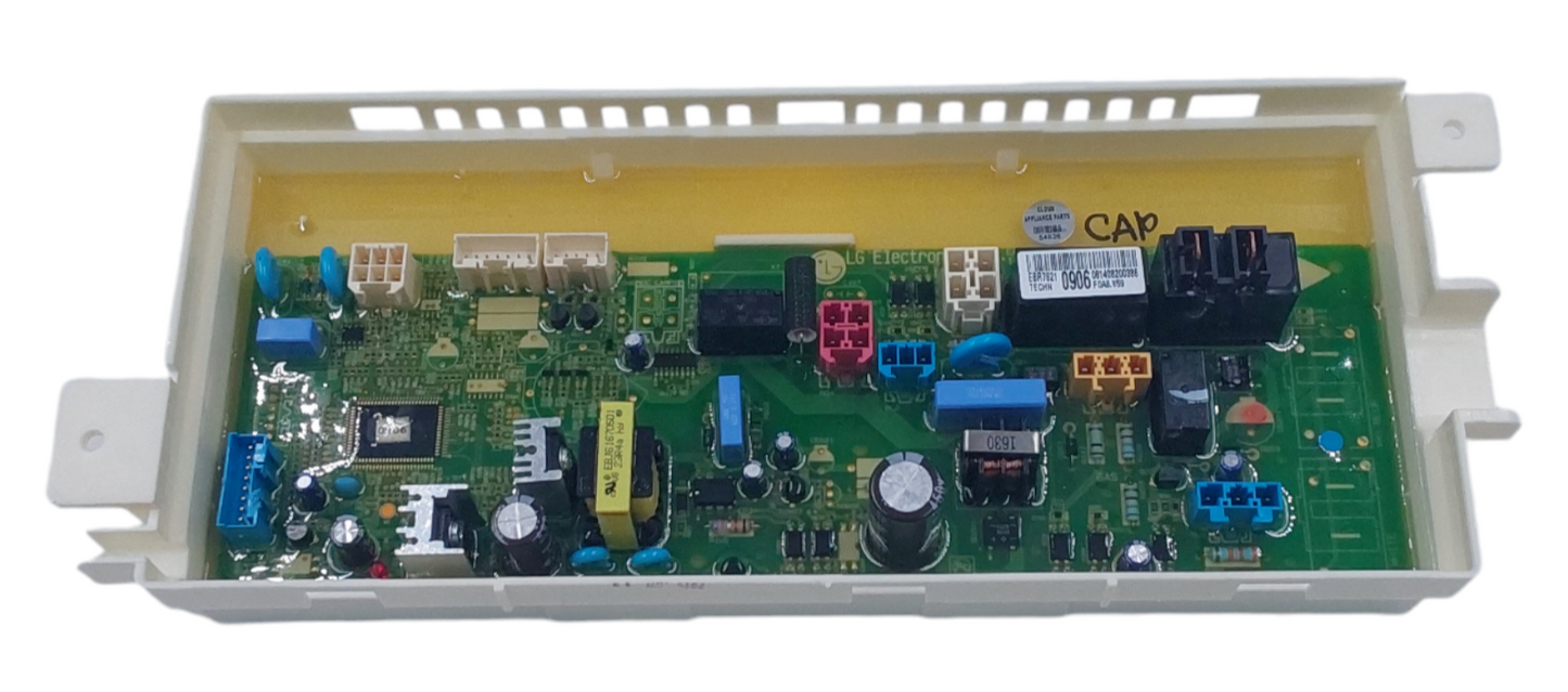 Genuine LG Dryer Control Board EBR76210906 Same Day Shipping & 60 Days Warranty*