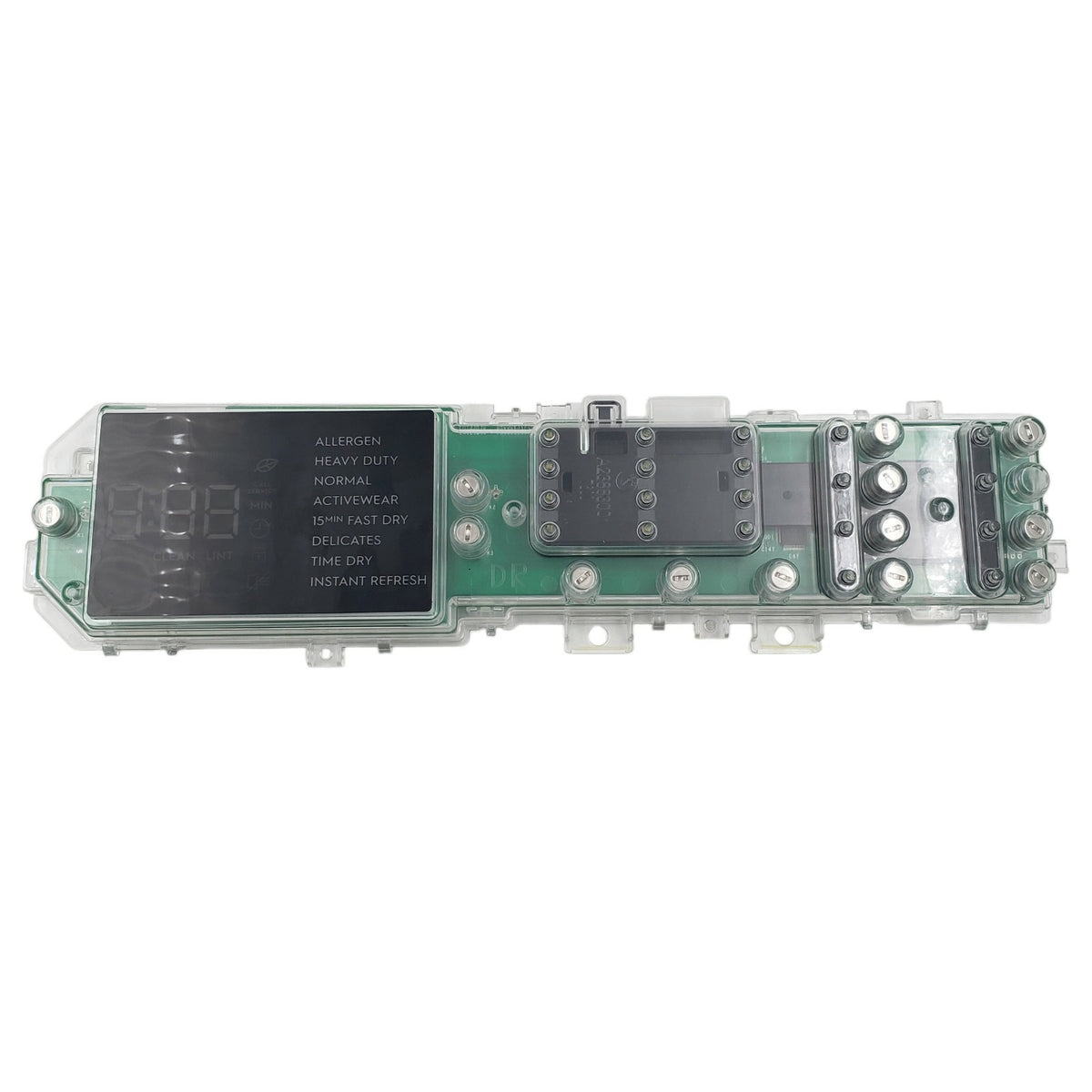 Electrolux New Dryer Control Board A24292510  *Same Day Ship & 60 Days Warranty*