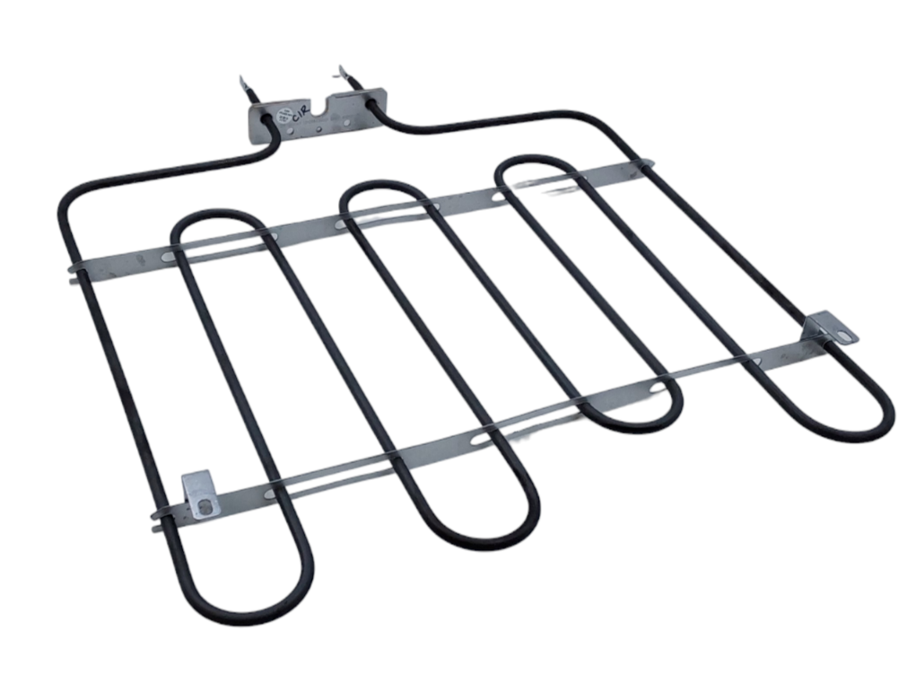 Genuine GE Range Oven Broil Element WB44X45491 Same Day Ship & 60 Days Warranty