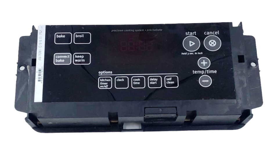 Genuine Whirlpool Oven Control Board W10476387 Same Day Ship & 60 Days Warranty*