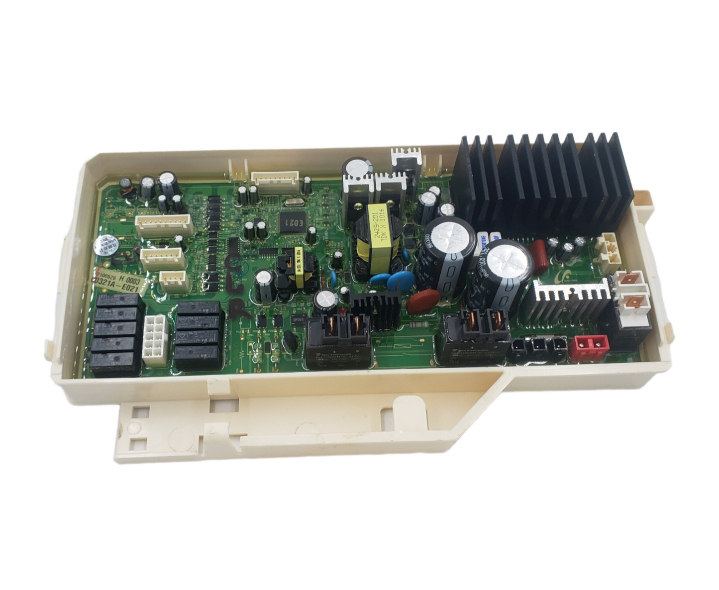 Genuine Samsung Washer Control DC92-00321A Same Day Shipping & *60 Days Warranty