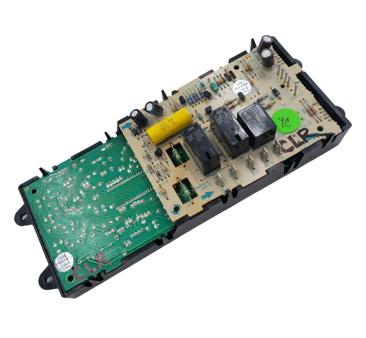Genuine Maytag Oven Control Board 7601P614-60 *Same Day Ship & 60 Days Warranty*