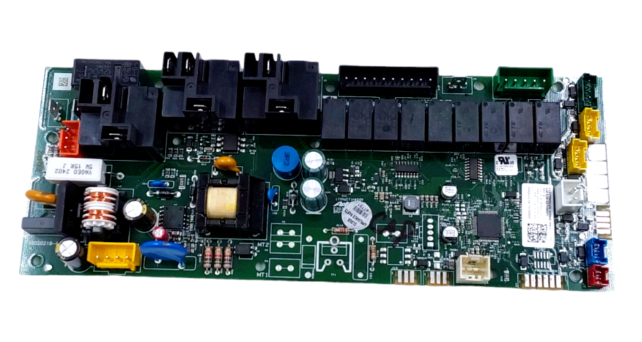 New Frigidaire Oven Control Board A17106901 Same Day Shipping & 60 Days Warranty