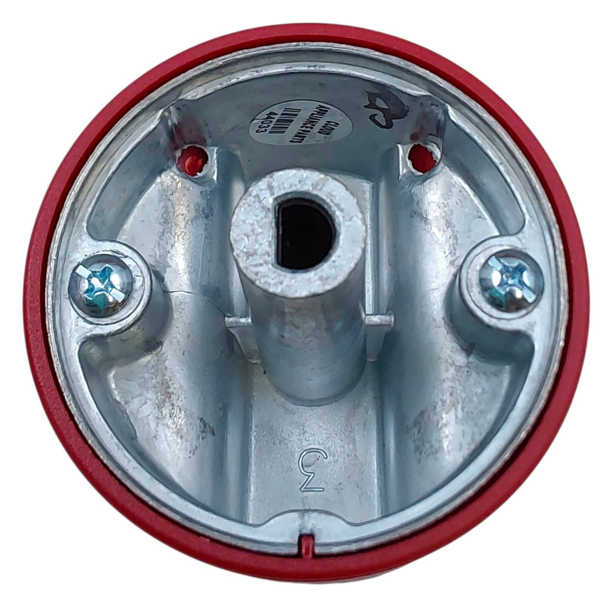 Wolf New Dual Fuel Range Set  Red Knobs 805816 Same Day Ship & 60 Days Warranty*