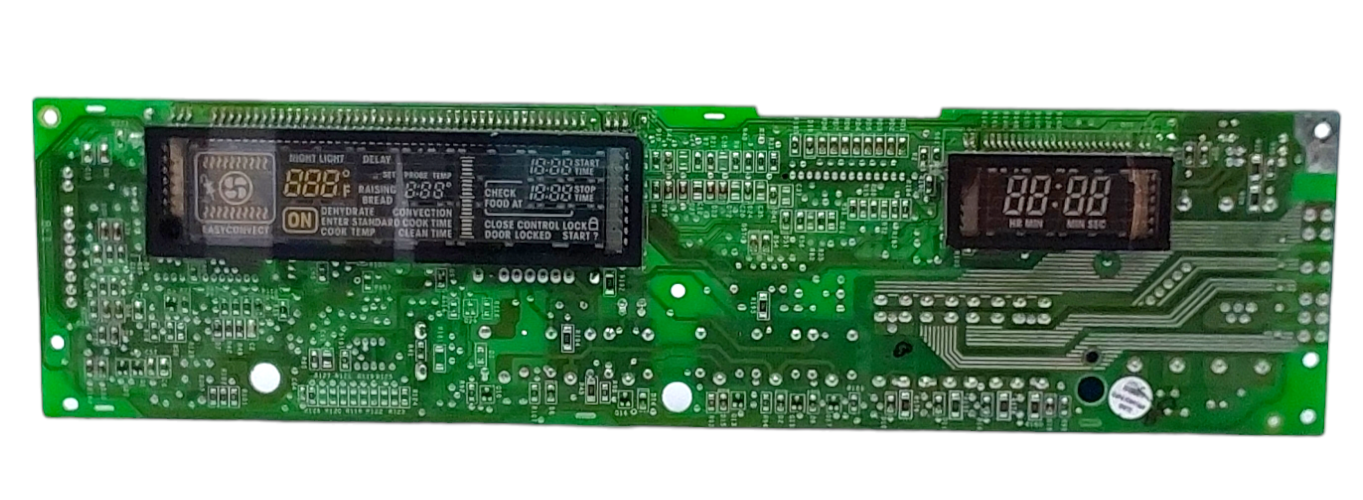 Genuine Whirlpool Oven Control Board 4448866  *Same Day Ship & 60 Days Warranty*