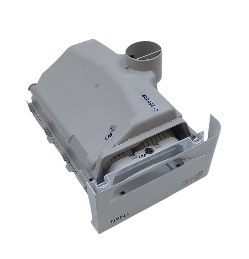 LG New Washer Dispenser Drawer ACZ74230514 *Same Day Shipping & 60 Days Warranty