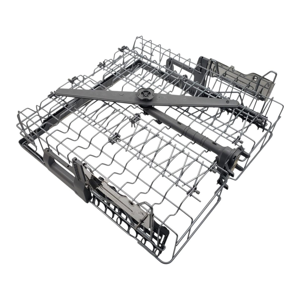 LG New Dishwasher Rack Assembly AHB73129201 Same Day Shipping & 60 Days Warranty