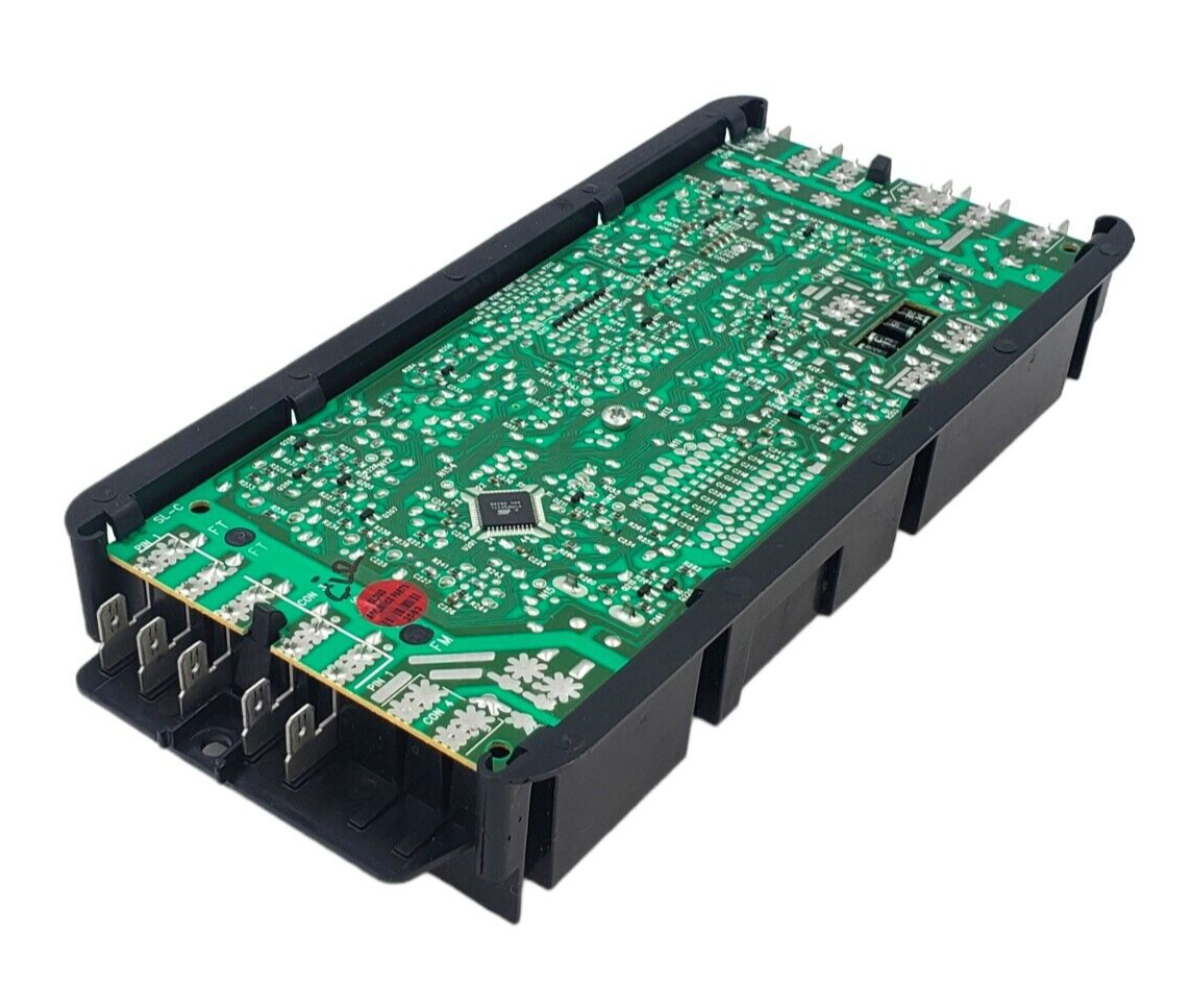 Genuine Whirlpool Range Control Board W10114384 Same Day Ship & 60 Days Warranty