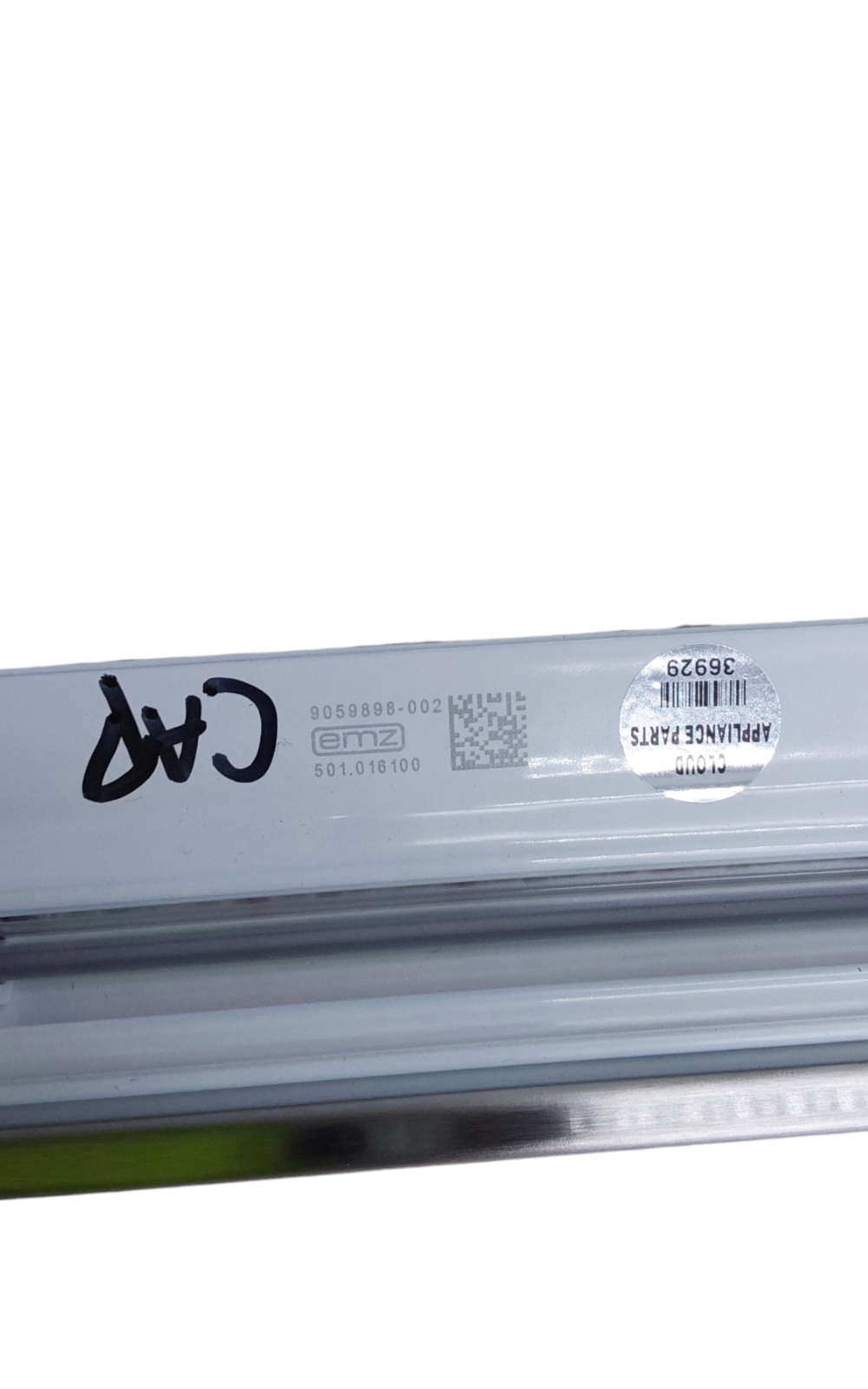 New Sub-Zero Fridge Glass Shelf 9059898-002 Same Day Shipping & 60 Days Warranty