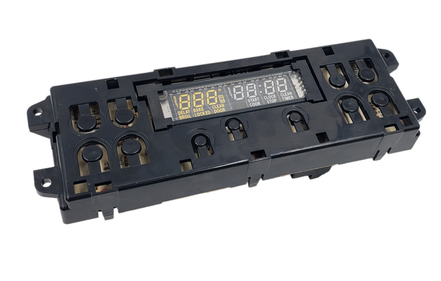 Genuine GE Range Control Board 164D4171P013 Same Day Shipping & 60 Days Warranty