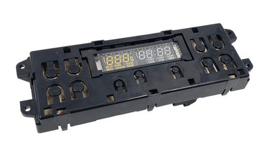 Genuine GE Range Control Board 164D4171P013 Same Day Shipping & 60 Days Warranty