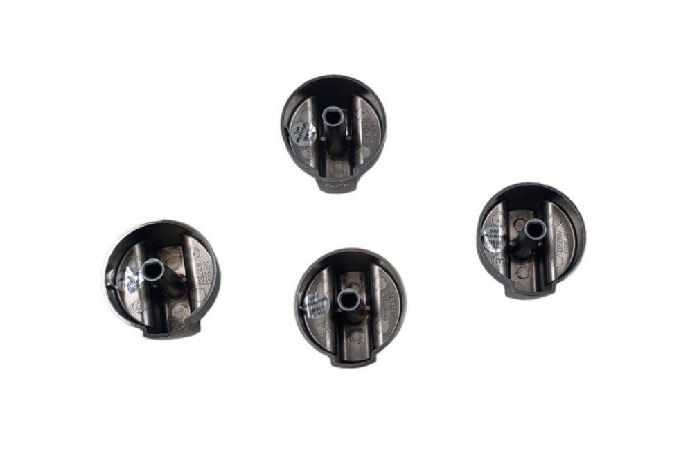 New Frigidaire Oven Knob Set 5304509240 **Same Day Shipping & 60 Days Warranty**
