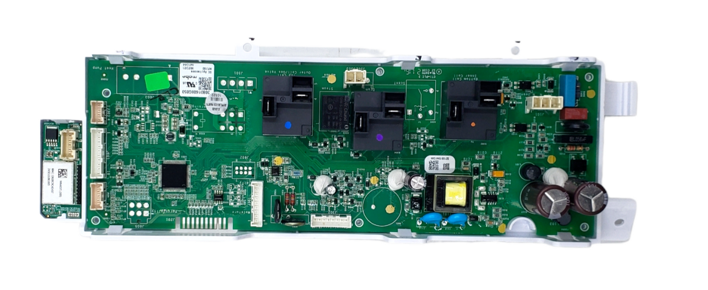 New GE Dryer Control Board 308D1600G050 **Same Day Shipping & 60 Days Warranty**