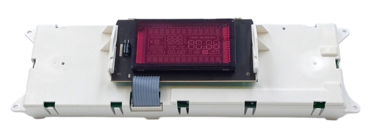 Genuine Whirlpool Range Control Board W10686476 Same Day Ship & 60 Days Warranty
