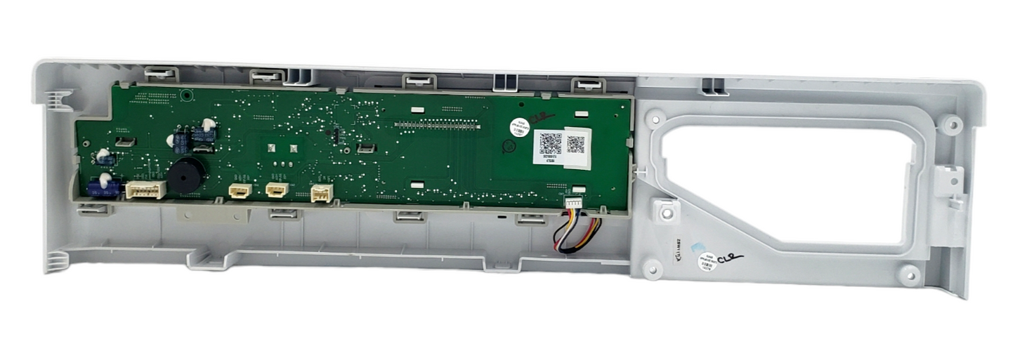 New GE Washer Control Panel 0021800176  **Same Day Shipping & 60 Days Warranty**