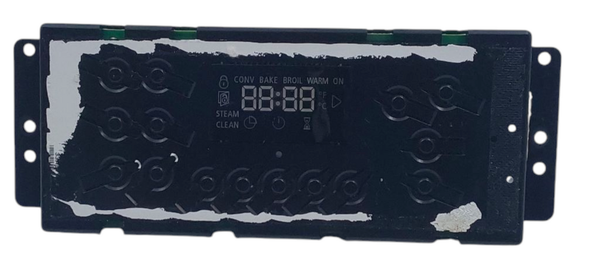 Whirlpool OEM Oven Control Board W10655859 *Same Day Shipping & 60 Days Warranty