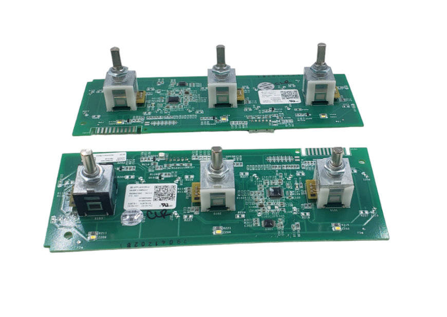 New GE Oven Same Encoder Board Kit 164D9942G002 Day Shipping & 60 Days Warranty*