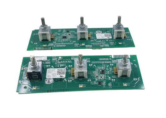 New GE Oven Same Encoder Board Kit 164D9942G002 Day Shipping & 60 Days Warranty*